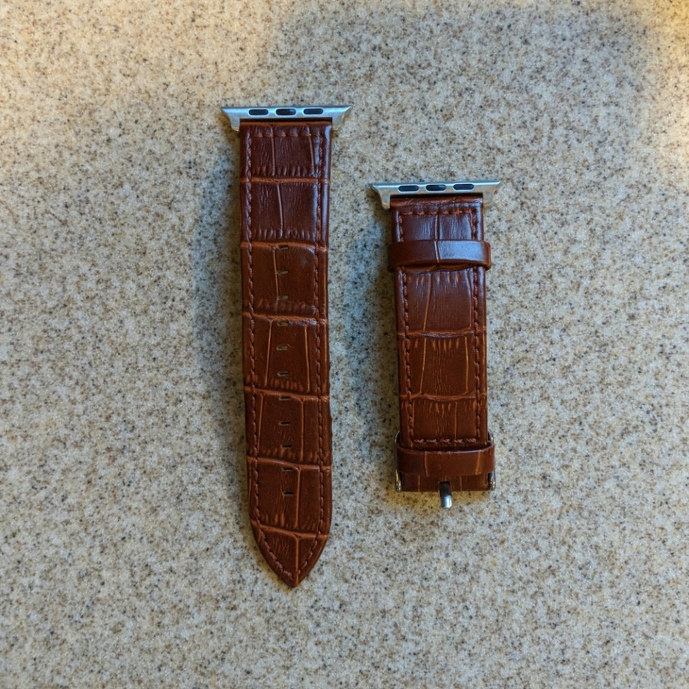 Fullmosa Apple Watch band